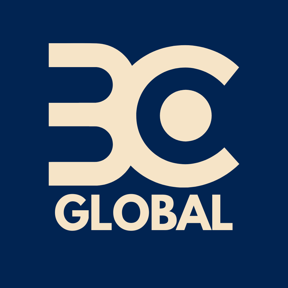 BC Global – Herzlich Willkommen!